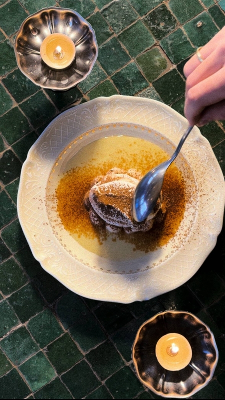 Le restaurant - La Guinguette - restaurant SAINT-REMY-DE-PROVENCE - restaurant De marché SAINT-REMY-DE-PROVENCE