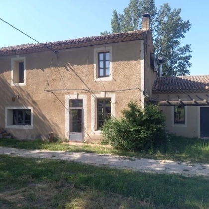 La Guinguette - restaurant SAINT-REMY-DE-PROVENCE - top restaurant SAINT-REMY-DE-PROVENCE