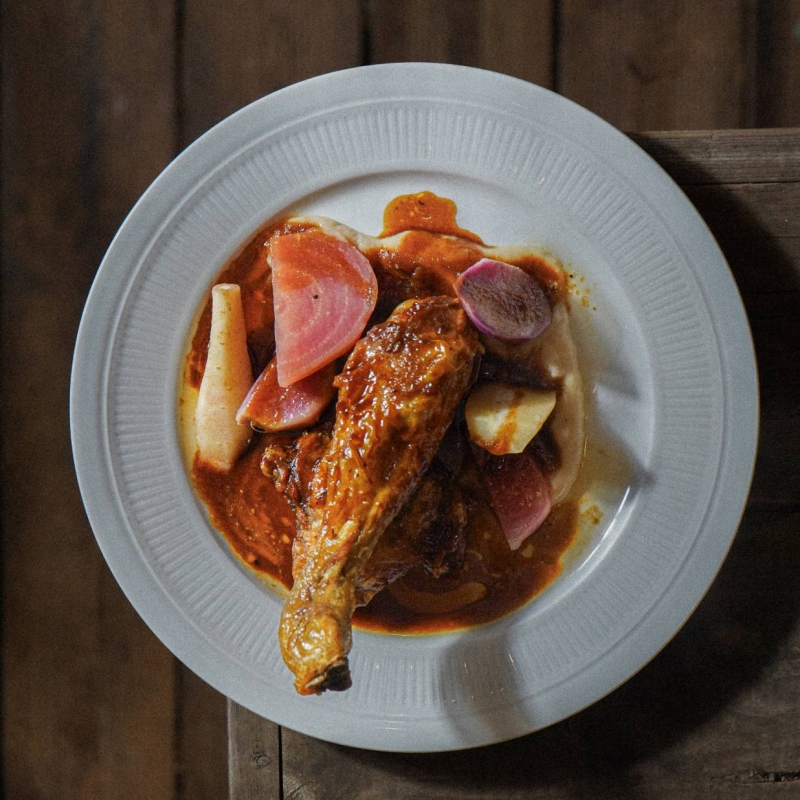 Le restaurant - La Guinguette - restaurant SAINT-REMY-DE-PROVENCE - restaurant Traditionnel SAINT-REMY-DE-PROVENCE