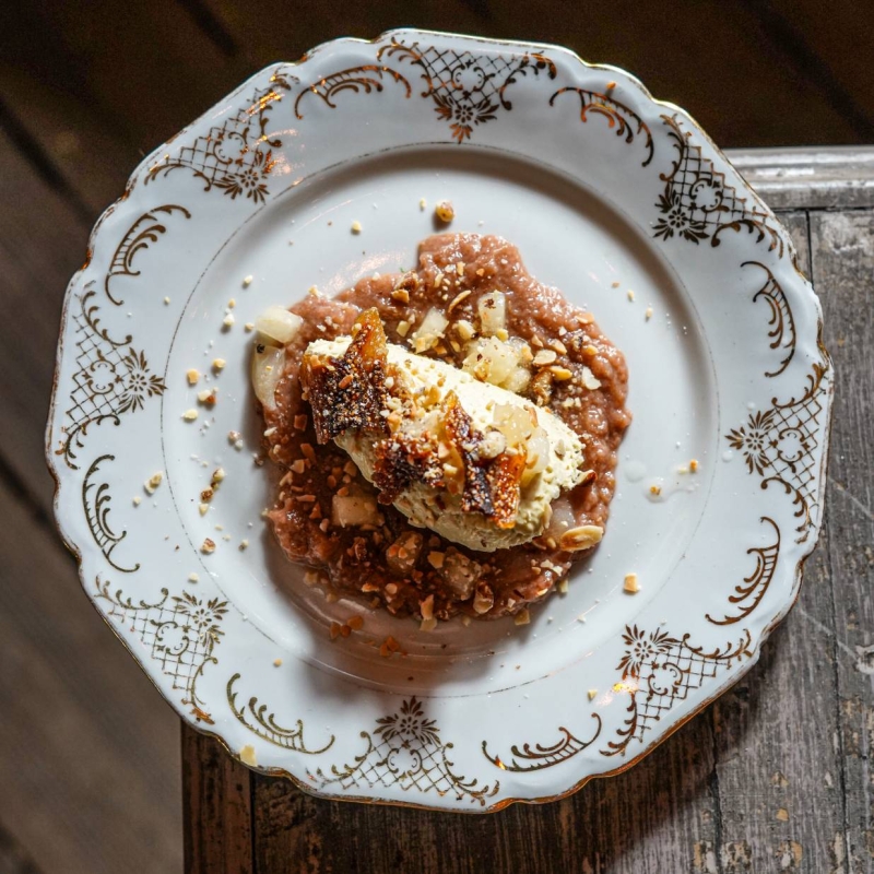 Le restaurant - La Guinguette - restaurant SAINT-REMY-DE-PROVENCE - Restaurant Saint Remy de Provence