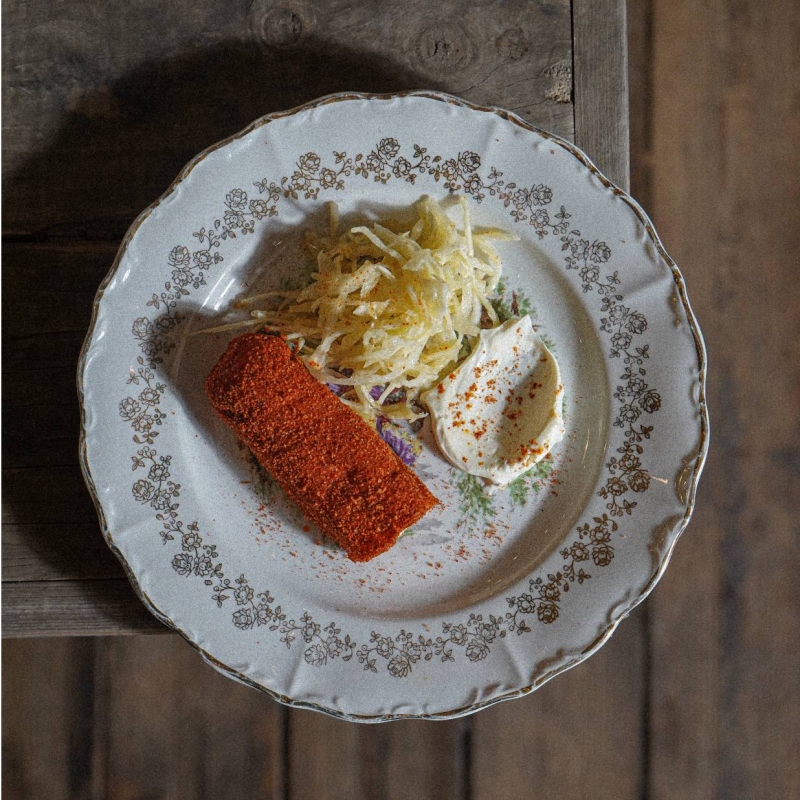 Le restaurant - La Guinguette - restaurant SAINT-REMY-DE-PROVENCE - les meilleurs restaurant de SAINT-REMY-DE-PROVENCE