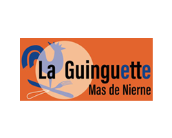 La Guinguette mas de nierne
