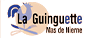 La Guinguette mas de nierne